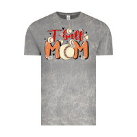 Cloud Rock t ball mom Vintage Tee - MaliasSmallBusiness