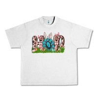 Lunar Rock hop rabbit Urban Heavy Tee - MaliasSmallBusiness