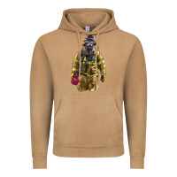 Vintage Camel Firefighter Vintage Hoodie - LillyAllenDesigns