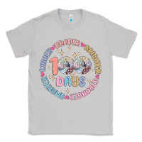 Moon Dust 100 days of school Classic Tee - MaliasSmallBusiness