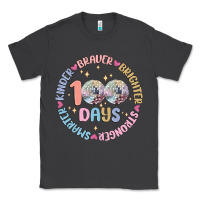 Smoke 100 days of school Classic Tee - MaliasSmallBusiness