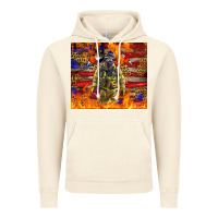 Vintage Artic Western Firefighter With American Vintage Hoodie - LillyAllenDesigns