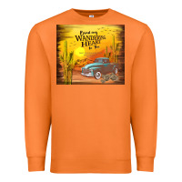 Carrot bind my wandering heart to thee Premium Sweatshirt - TumblerDesignByShophia