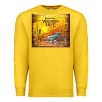 Lemon bind my wandering heart to thee Premium Sweatshirt - TumblerDesignByShophia