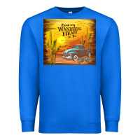 True Royal bind my wandering heart to thee Premium Sweatshirt - TumblerDesignByShophia
