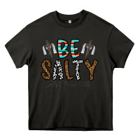 Asphalt be salty matthew 5. 13 Heavy Core Tee - CowhideDigitalArt