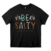 Black be salty matthew 5. 13 Heavy Core Tee - CowhideDigitalArt