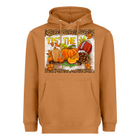 Meerkat tis the season fall Heavyweight Hoodie - TumblerDesignByShophia