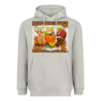 Moon Dust tis the season fall Heavyweight Hoodie - TumblerDesignByShophia