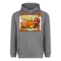 Storm tis the season fall Heavyweight Hoodie - TumblerDesignByShophia