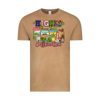 Vintage Camel highly caffeinated Vintage Tee - JahusDesignShop