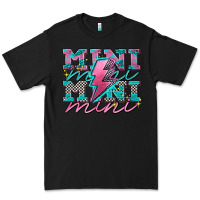 Black racing mini mini mini mini Premium Tee - AdoDesignShop