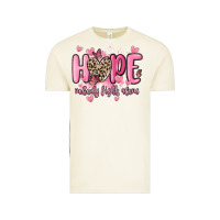 Vintage Arctic hope nobody fights alone Vintage Tee - MaliasSmallBusiness