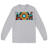 Moon Dust mom Long Sleeve Tee - JahusDesignShop