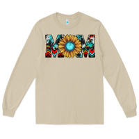 Mushroom mom Long Sleeve Tee - JahusDesignShop