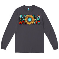 Smoke mom Long Sleeve Tee - JahusDesignShop