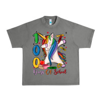 Tornado 100 days of school Urban Heavy Tee - MaliasSmallBusiness