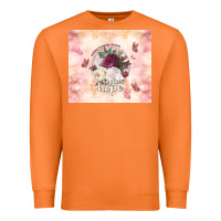 Carrot where flowers bloom so does hope Premium Sweatshirt - TumblerDesignByShophia