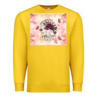 Lemon where flowers bloom so does hope Premium Sweatshirt - TumblerDesignByShophia