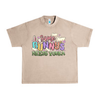 French Oak some bunnys needs vodka Urban Heavy Tee - MaliasSmallBusiness