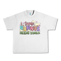 Lunar Rock some bunnys needs vodka Urban Heavy Tee - MaliasSmallBusiness