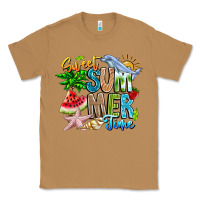 Summer Time Classic Tee | Teevron
