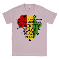 Black Black Blackity Classic Tee | Teevron