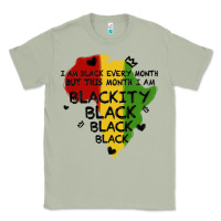 Matcha black black blackity Classic Tee - MaliasSmallBusiness