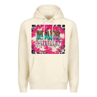 Sandshell hair hustler with elements Premium Hoodie - TumblerDesignByShophia