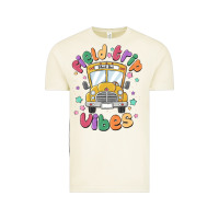 Vintage Arctic field trip vibes Vintage Tee - MaliasSmallBusiness