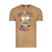 Vintage Camel field trip vibes Vintage Tee - MaliasSmallBusiness