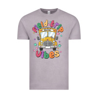 Vintage Zinc field trip vibes Vintage Tee - MaliasSmallBusiness