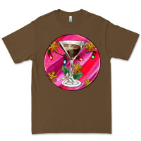 Cacao Christmas espresso martini Premium Tee - AdoDesignShop