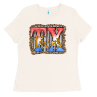 Bone Tx texas Ladies Tee - JahusDesignShop