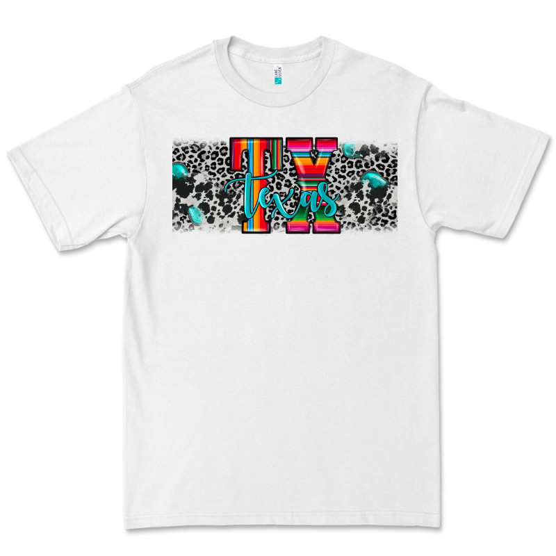 Tx Texas Premium Tee by JahusDesignShop | Teevron