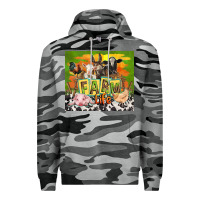 Slate Camo farm life with animals Premium Hoodie - TumblerDesignByShophia