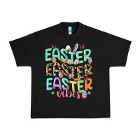 Black easter vibes Urban Heavy Tee - MaliasSmallBusiness