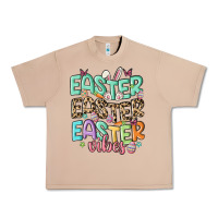 Burro easter vibes Urban Heavy Tee - MaliasSmallBusiness