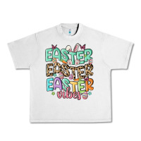 Lunar Rock easter vibes Urban Heavy Tee - MaliasSmallBusiness