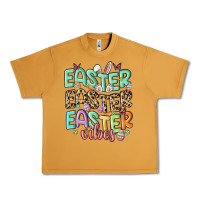 Peanut Butter easter vibes Urban Heavy Tee - MaliasSmallBusiness