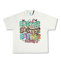 Pistachio easter vibes Urban Heavy Tee - MaliasSmallBusiness