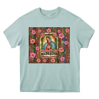 Arona madrecita muchas gracias Heavy Core Tee - BarkalooDesign