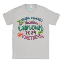 Moon Dust making memories vacation cancun 2024 together Classic Tee - MaliasSmallBusiness