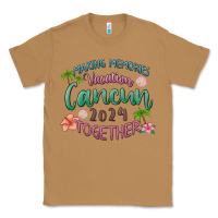 Toasted Coconut making memories vacation cancun 2024 together Classic Tee - MaliasSmallBusiness