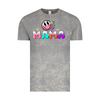 Cloud Rock mama Vintage Tee - JahusDesignShop