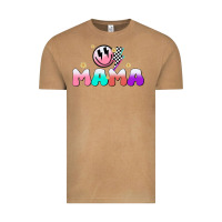 Vintage Camel mama Vintage Tee - JahusDesignShop