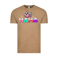 Vintage Coffee mama Vintage Tee - JahusDesignShop