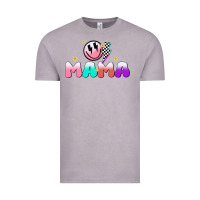 Vintage Zinc mama Vintage Tee - JahusDesignShop
