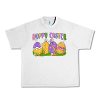 Lunar Rock hoppy easter Urban Heavy Tee - MaliasSmallBusiness