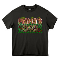 Asphalt valentines day mama's boy olivia Heavy Core Tee - OliviaCreatesArt
